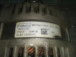 Ford Ecosport Générateur / alternateur H1BT10300FC