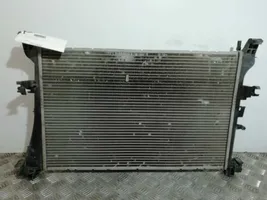 Fiat 500X Coolant radiator 8A9560000