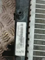Fiat 500X Coolant radiator 8A9560000