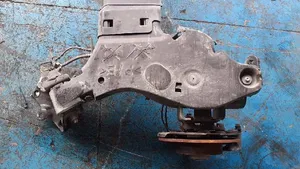 Renault Megane IV Rear axle beam with reductor 