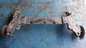 Renault Megane IV Rear axle beam with reductor 