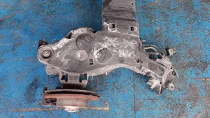 Renault Megane IV Rear axle beam with reductor 