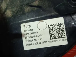 Ford Ecosport Feux arrière / postérieurs CN1513404BB