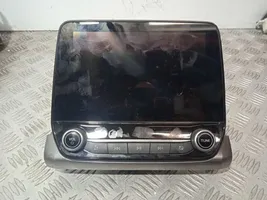 Ford Ecosport Radio/CD/DVD/GPS head unit K1BT18B955FC