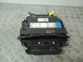 Ford Focus Batterie LX7A10B759AE