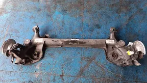 Ford Focus Rear axle beam with reductor 