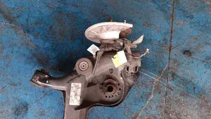 Ford Focus Rear axle beam with reductor 