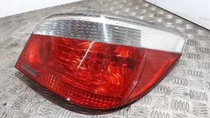 BMW 5 G30 G31 Luci posteriori 7165738