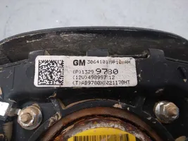 Opel Astra H Poduszki powietrzne Airbag / Komplet 13301067