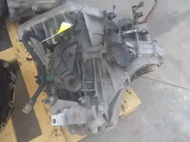 Renault Grand Modus Mechaninė 5 pavarų dėžė TL4056