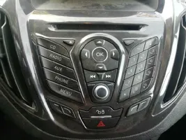 Ford Tourneo Centralina Audio Hi-fi C1BT18K811PA