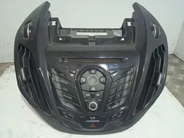 Ford Tourneo Centralina Audio Hi-fi C1BT18K811PA