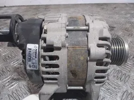 Nissan Micra C+C Alternator 231005FN6A