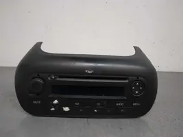 Fiat Fiorino Hi-Fi-äänentoistojärjestelmä 7643727316