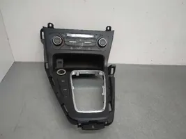 Ford Focus Panel klimatyzacji F1ET18C612AH