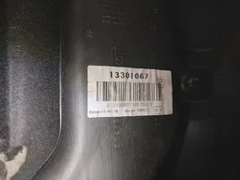 Opel Astra H Poduszki powietrzne Airbag / Komplet 13301067