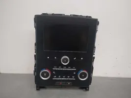 Renault Megane IV Hi-Fi-äänentoistojärjestelmä A94E32478