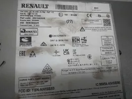 Renault Megane IV Unité de contrôle son HiFi Audio 259158269R