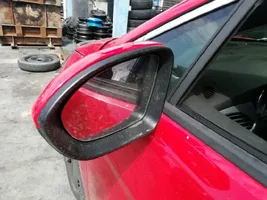 Opel Astra K Elektryczne lusterko boczne drzwi przednich 