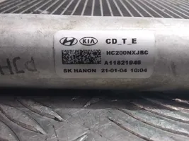 KIA Ceed Radiatore di raffreddamento A/C (condensatore) HC200NXJBC