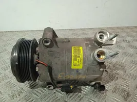 Ford Focus C-MAX Compressore aria condizionata (A/C) (pompa) CV6119D629FE