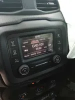 Jeep Renegade Centralina Audio Hi-fi 07356911470