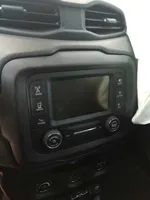 Jeep Renegade Centralina Audio Hi-fi 07356911470