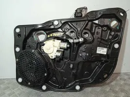 Jeep Renegade Alzacristalli elettrico della portiera anteriore 00521211850