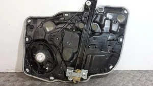 Jeep Renegade Manualny podnośnik szyby drzwi przednich C46789108