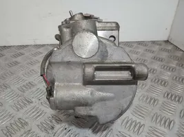 Infiniti Q50 Ilmastointilaitteen kompressorin pumppu (A/C) 4472807974