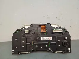 Infiniti Q50 Tachimetro (quadro strumenti) 4HK2CSZ04