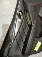 Infiniti Q50 Rivestimento del pannello della portiera anteriore 