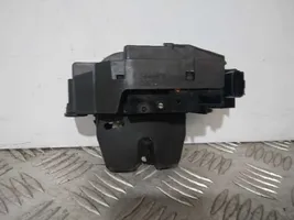 Opel Corsa F Zamek klapy tylnej bagażnika 3644675