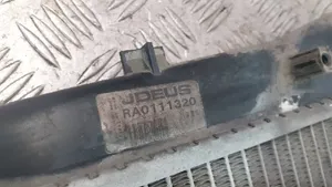 Fiat Doblo Radiateur de refroidissement RA0111320