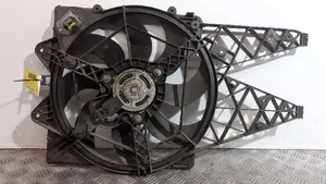 Fiat Bravo Electric radiator cooling fan 882300200