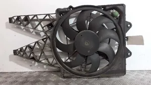 Fiat Bravo Electric radiator cooling fan 882300200