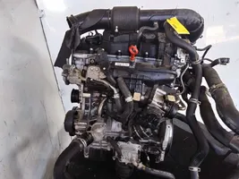 Hyundai Tucson IV NX4 Moottori G4FT