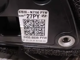 Hyundai Tucson IV NX4 Etuoven sähköinen sivupeili 