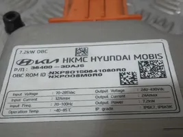 Hyundai Tucson IV NX4 Batteria 364003DAJ5