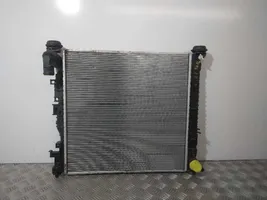 Hyundai Tucson IV NX4 Radiador del refrigerante 25310N7030