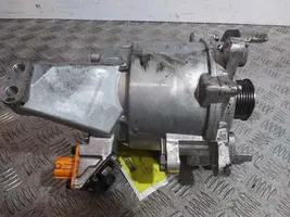 Hyundai Tucson IV NX4 Alternator 