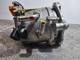 Hyundai Tucson IV NX4 Generatore/alternatore 