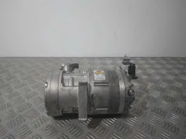 Hyundai Tucson IV NX4 Ilmastointilaitteen kompressorin pumppu (A/C) 977E1CZ100