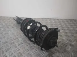 Hyundai Tucson IV NX4 Front shock absorber with coil spring 54650CZ010