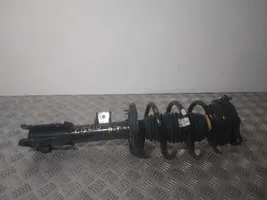 Hyundai Tucson IV NX4 Front shock absorber with coil spring 54650CZ010