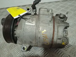 Nissan Qashqai+2 Compressore aria condizionata (A/C) (pompa) 926001DB0A