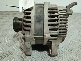 Opel Movano B Generatore/alternatore A3TX0481