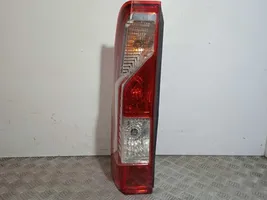 Opel Movano B Lampa tylna 