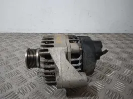 Opel Combo E Alternator 52003507