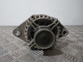 Opel Combo E Alternator 52003507